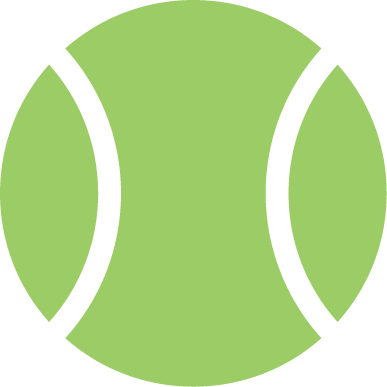 Tennis ball